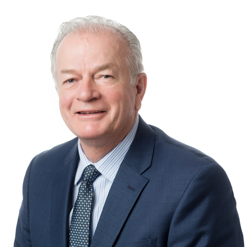 Gordon Houston