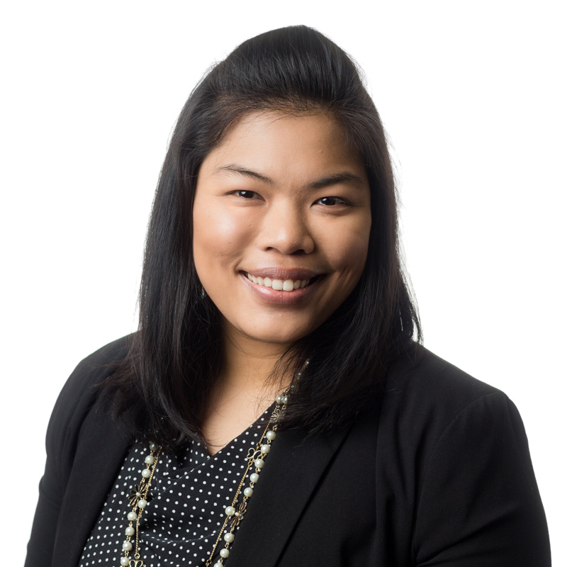 Jacinta Wu