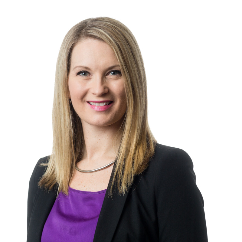 Jennifer Farley