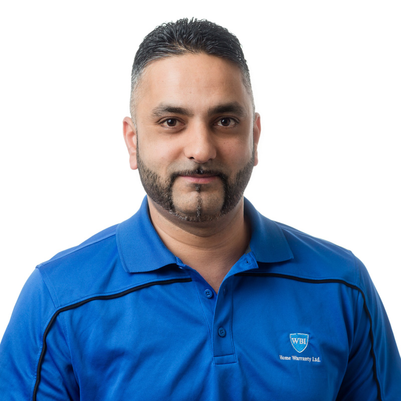 Nav Grewal